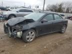 2008 Pontiac G6 GT