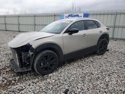 Mazda cx30 Vehiculos salvage en venta: 2024 Mazda CX-30 Select