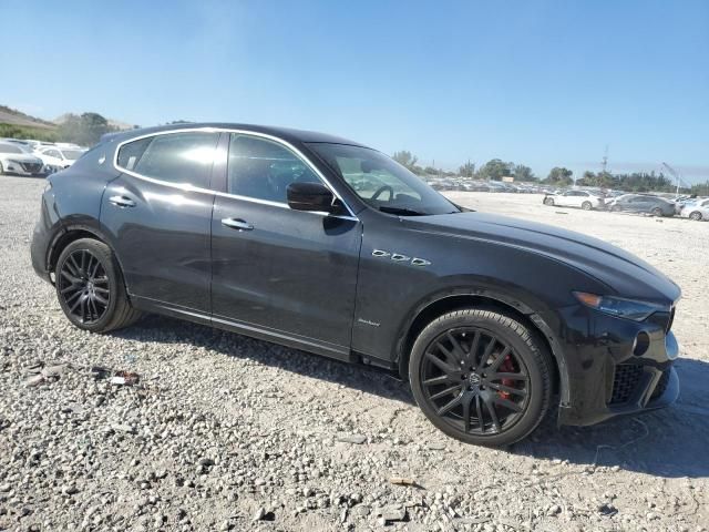 2021 Maserati Levante S Sport