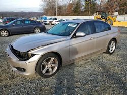 2013 BMW 328 I en venta en Concord, NC