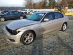 2013 BMW 328 I