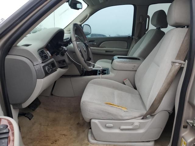 2007 Chevrolet Avalanche C1500