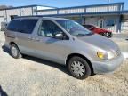 2003 Toyota Sienna LE