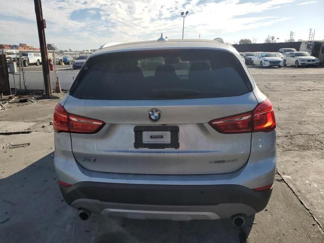 2019 BMW X1 SDRIVE28I