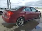 2009 Pontiac G6