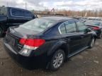 2012 Subaru Legacy 2.5I Premium