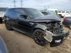 2015 Land Rover Range Rover Sport HSE