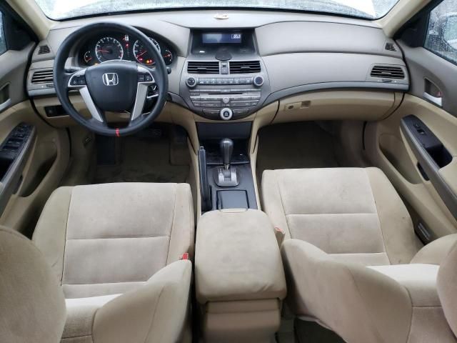 2010 Honda Accord LXP