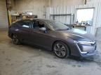 2018 Honda Clarity