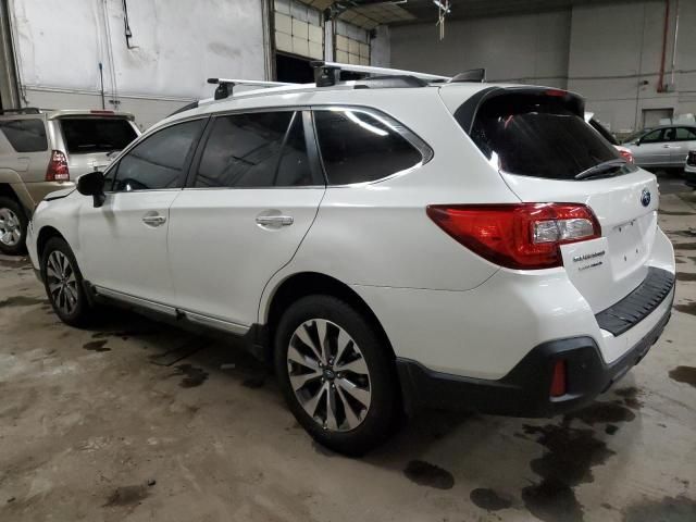 2019 Subaru Outback Touring