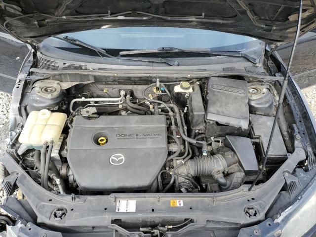 2007 Mazda 3 I