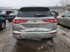 2024 Mitsubishi Outlander SEL