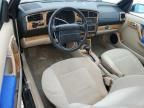 2002 Volkswagen Cabrio GLS