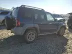 2006 Jeep Liberty Renegade