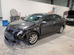 2009 Toyota Corolla Base en venta en Greenwood, NE