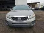 2011 KIA Sorento Base