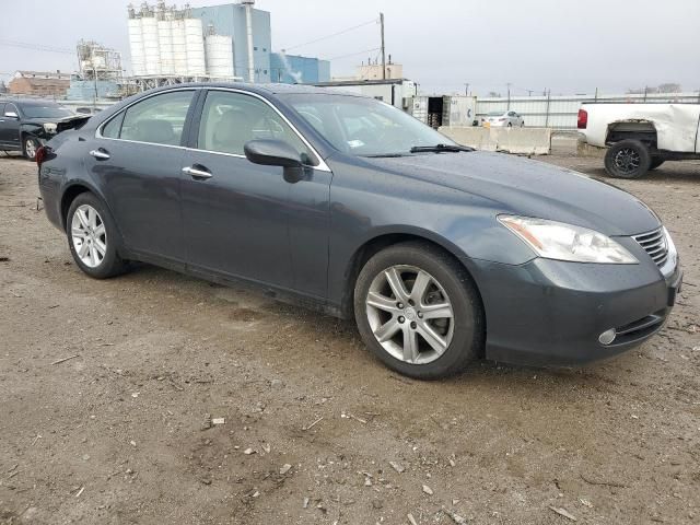 2008 Lexus ES 350