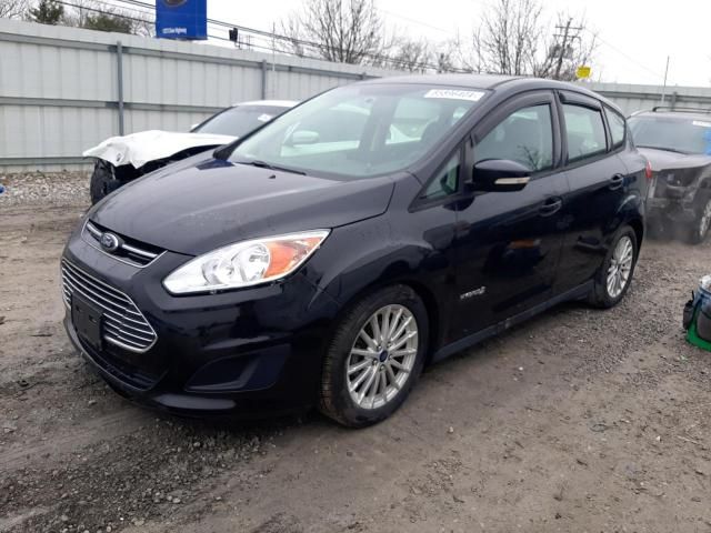 2014 Ford C-MAX SE