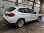 2014 BMW X1 XDRIVE28I