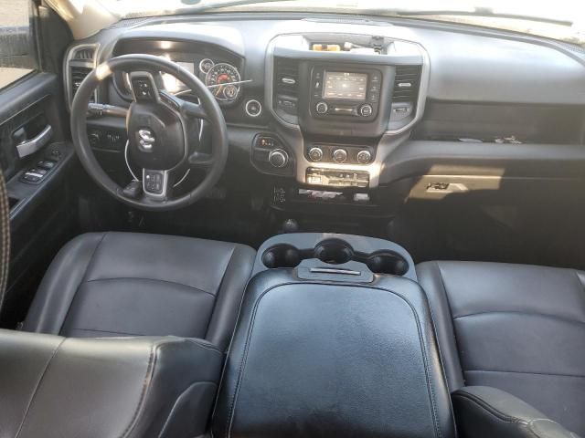 2019 Dodge RAM 2500 Tradesman