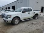 2011 Ford F150 Super Cab