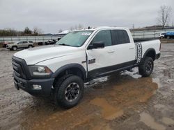 2018 Dodge RAM 2500 Powerwagon en venta en Columbia Station, OH