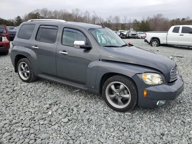 2008 Chevrolet HHR LT