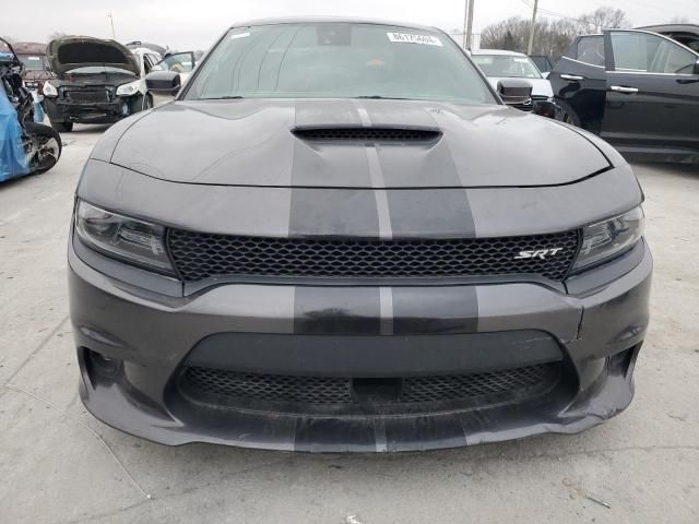 2016 Dodge Charger SRT 392