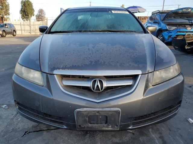 2005 Acura TL