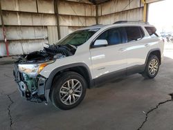 Run And Drives Cars for sale at auction: 2017 GMC Acadia SLE