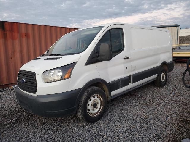 2016 Ford Transit T-150