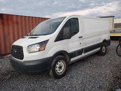 Ford Transit salvage cars for sale: 2016 Ford Transit T-150