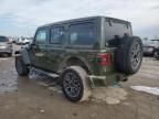 2024 Jeep Wrangler High Altitude 4XE