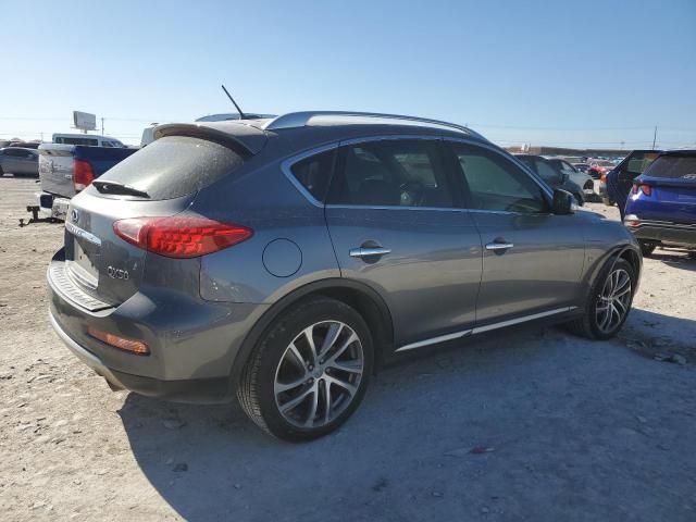 2017 Infiniti QX50