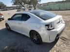 2015 Scion TC