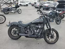 Harley-Davidson Fxlrs Vehiculos salvage en venta: 2022 Harley-Davidson Fxlrs