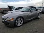 2003 BMW Z4 3.0