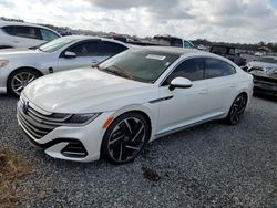 2023 Volkswagen Arteon SEL Premium R-Line en venta en Riverview, FL