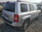 2011 Jeep Patriot Sport