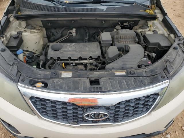 2011 KIA Sorento Base