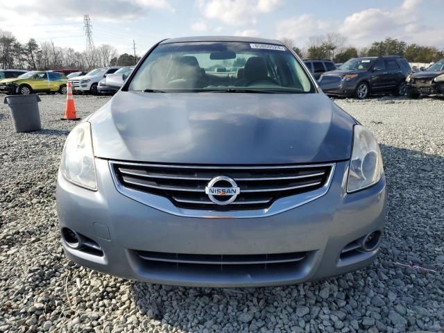 2010 Nissan Altima Base