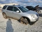 2012 GMC Acadia SLT-1