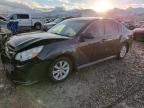 2011 Subaru Legacy 2.5I Premium