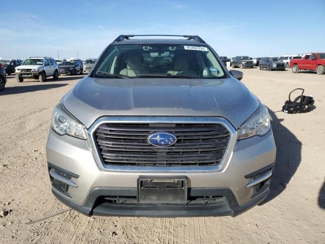 2019 Subaru Ascent Premium