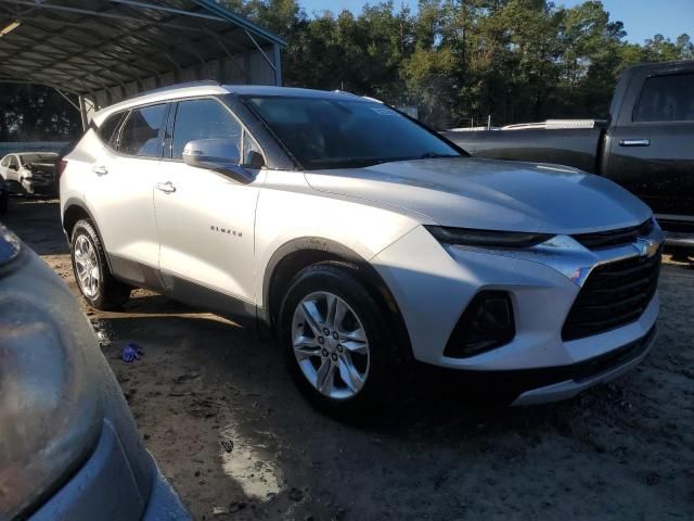 2019 Chevrolet Blazer 2LT