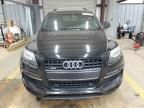 2014 Audi Q7 Prestige