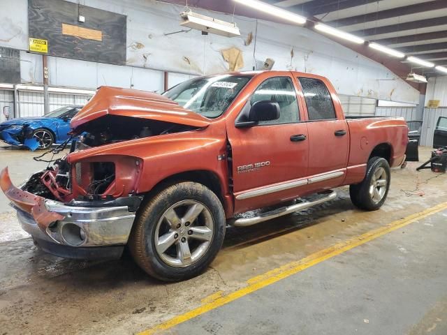 2007 Dodge RAM 1500 ST