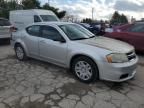 2011 Dodge Avenger Express