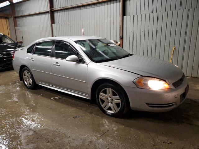 2013 Chevrolet Impala LT