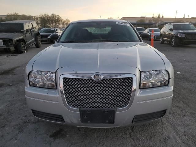 2008 Chrysler 300 LX